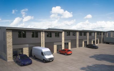 Newhall Nano Park