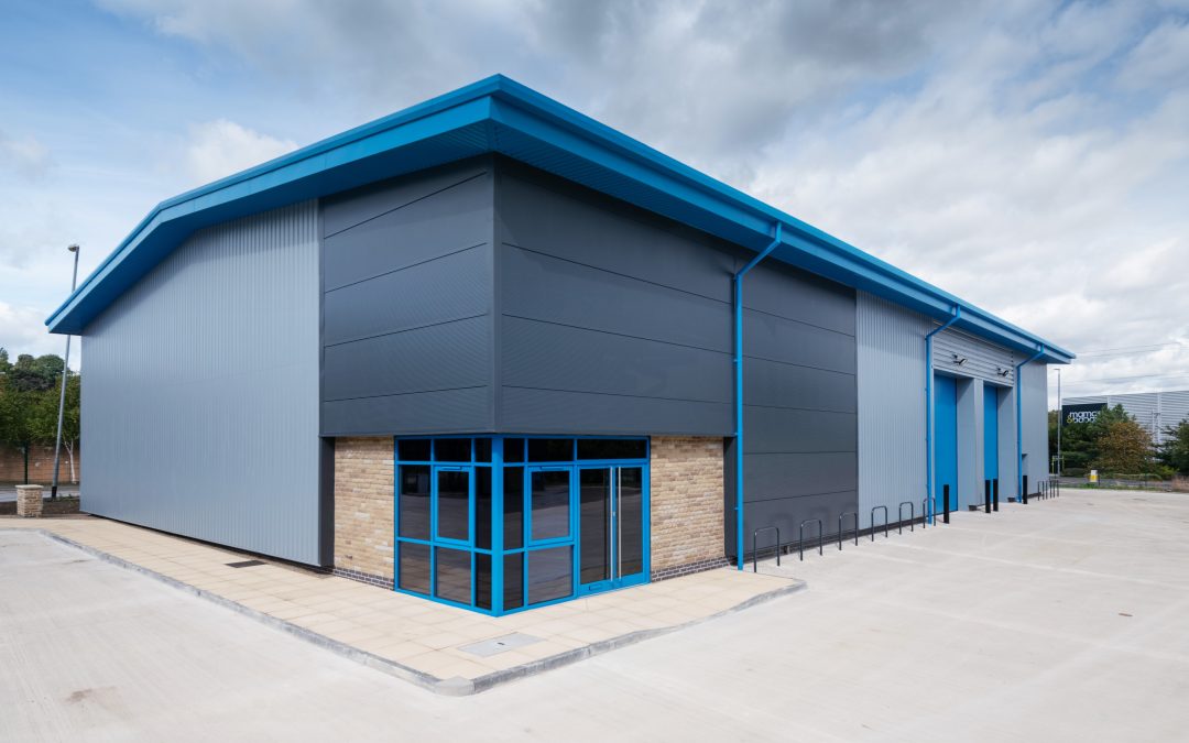 Bridge Business Park