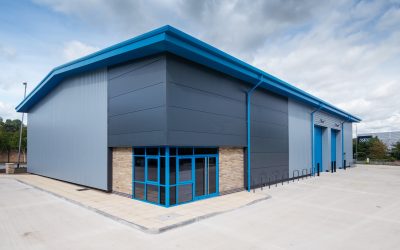 Bridge Business Park