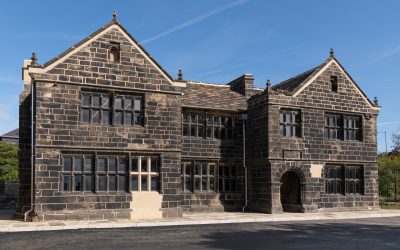 Newhall Office